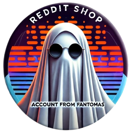 Fantom Reddit Shop